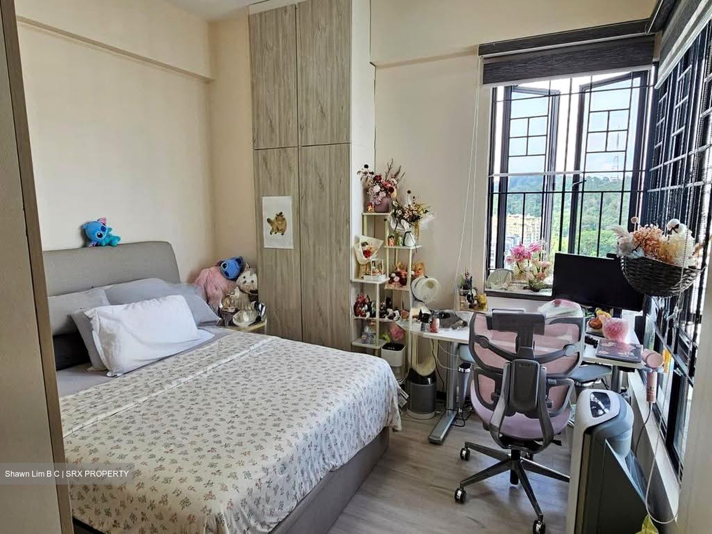 Regent Heights (D23), Condominium #636367731